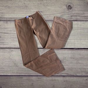6/$15 Guess size 4 tan pants